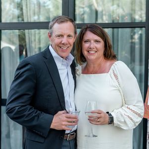 Meet your Posher, Dawn